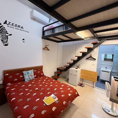 Jinguann B&B Hualien City Exterior foto