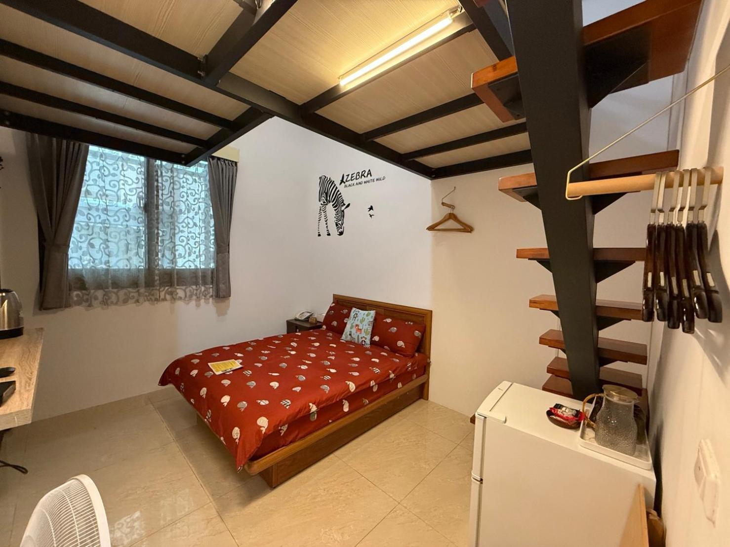 Jinguann B&B Hualien City Exterior foto